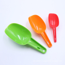 Eco-friendly Good Quality Kitchen plastic Ice scoop ice cream scoop